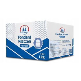 Храна за пчели - Пита Диамант 15 кг