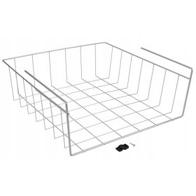    Органайзер кошница за шкаф допълнителен рафт 45 SWISS