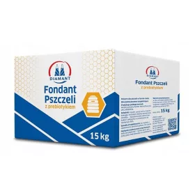   Храна за пчели - Пита Диамант 1.05 кг