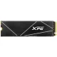  SSD диск Adata XPG GAMMIX S70 Blade 512GB M.2 PCIe