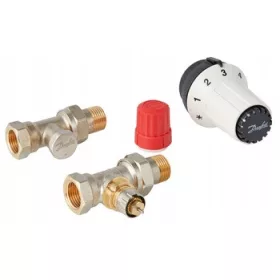    Комплект прав термостат Danfoss 013G5164