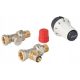  Комплект прав термостат Danfoss 013G5164