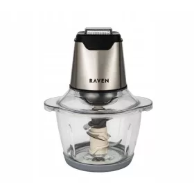  Шредер RAVEN ER002 400 W