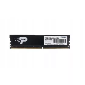  DDR4 Patriot RAM 16GB 3200 22