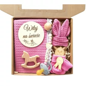  Поставка за биберон Giffcik