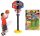 Nicola.toys баскетболен комплект 64-112 см