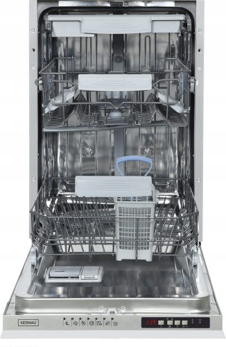  Съдомиялна за вграждане Kernau KDI 4854 SD