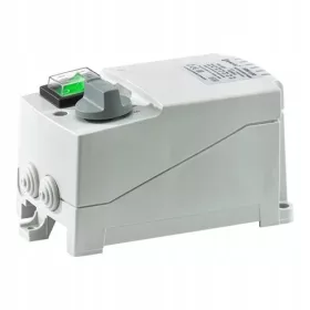   Reventon FS3HC-2104 3 A регулатор на скорост