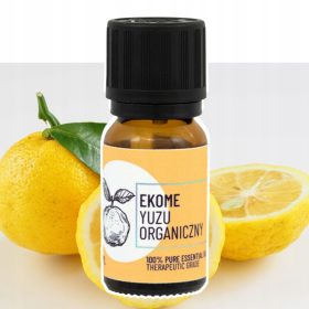   Етерично масло - Етерично масло Екоме 10 мл