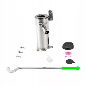  Ръчна помпа Kotarbau 0 W 28 л/ч