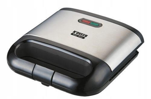  Тостер NOVEEN SM450 черен 800 W