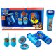 Комплект Walkie Talkie 5в1 Paw Patrol слушалки