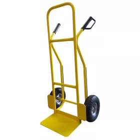   Складова ТРАНСПОРТНА КОЛИЧКА, MILLER, 250 кг