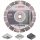  Диамантен диск Bosch 2608602200 230x22.2 мм