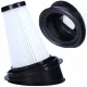  Филтър за прахосмукачка Beko, Grundig за VRT61818VW, VRT61814VR, VRT61814VB, VRT61821VD