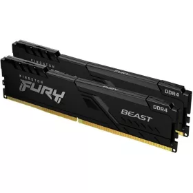  Kingston 64GB 3600 18 DDR4 RAM памет
