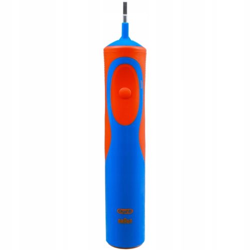  Електрическа четка за зъби Oral-B Vitality D12, синя