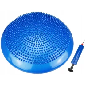    Сензорна възглавница Springos FA0081, синя