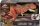  Фигурка Mattel Jurassic World Dino Escape Carnotaurus Toro