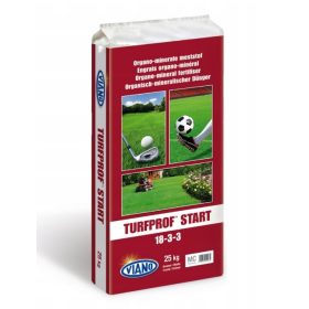   Органичен, натурален тор Виано гранули 25 кг 25 л