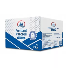 Храна за пчели - Пита Диамант 14 кг