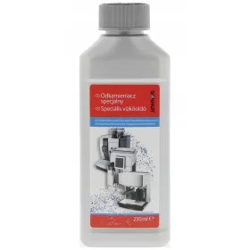    Течен препарат за премахване на котлен камък за кафе машини SCANPART Descaler 0,25л