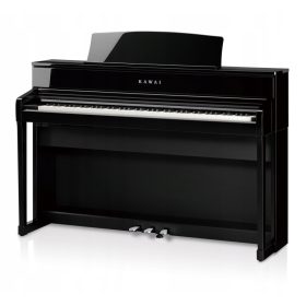    Kawai CA 701 EP - дигитално пиано - наследник на CA 79
