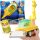 Paw Patrol Aqua превозно средство с фигура Rubble