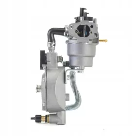    Карбуратор LPG GX160 168F агрегат компактор помпа