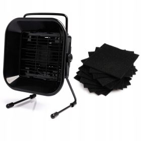    Techrebal абсорбатор на дим ZESTAW-F7F9-893CC