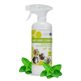    Спрей Isokor Anti Urine Cleaner грижа, борба с миризмата 1000 ml 1000 g