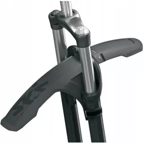  SKS Mudrocker преден калник, черен