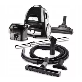    Прахосмукачка без торба Amica Bagio Eco VM3046