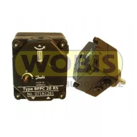  Помпа Danfoss MASTER - 4032.432