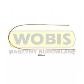  Горивна тръба/маркуч MASTER - 4111.049