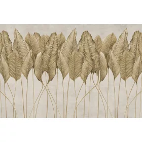   Фототапет SAPENZA листа от пера 294x260 S01 F