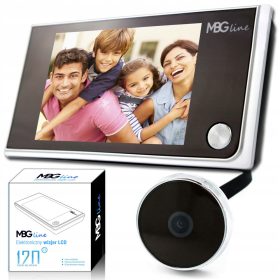   Електронен визьор MBGLine 14 mm / 40-100 mm / 120 ° + M5x80 НЕРЪЖДАЕМ ЦИЛИНДЪЧЕН ВИНТ 7985 (1)