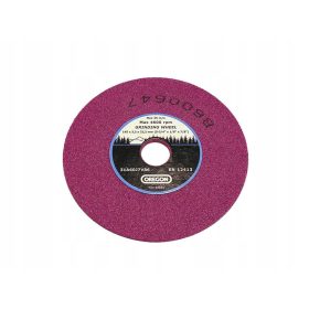   Нож за косачка - ДИСК ЗА ЗАТОЧВАНЕ НА ВЕРИГИ OREGON 145 X 22,3 X 3,2
