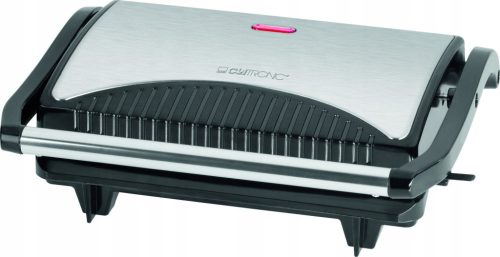  МУЛТИФУНКЦИОНАЛЕН ЕЛЕКТРИЧЕСКИ ГРИЛ CLATRONIC 700W MG