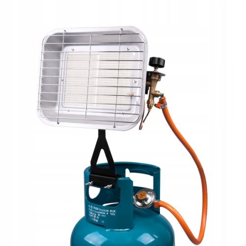 Газов лъчист нагревател Bradas PG-009G 4500 W