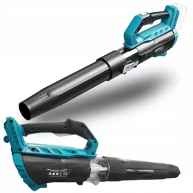    Акумулаторна духалка Dedra DED7093 1.8 кг