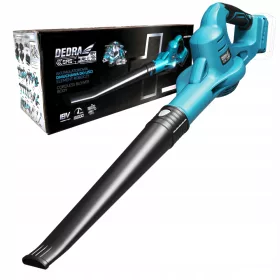   Градинска духалка - Акумулаторна духалка Dedra SAS+ALL 1,8 кг