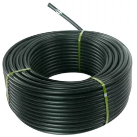    Инсталационна тръба Напоителен кабел Кабел FI25 25м