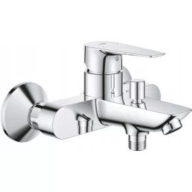   Grohe START EDGE едноръкохватков смесител за вана и душ, хром