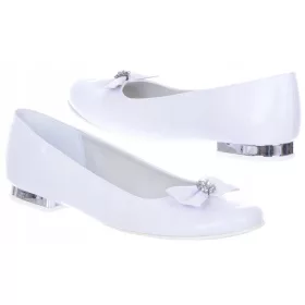    Обувки за причастие MIKO номер 31 за момиче