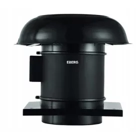   Вентилатор за покрив EBERG FANGO 200/840 197 мм