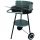  Кръгла скара 40 см на колела Височина 80 см MG912 Master Grill & Party