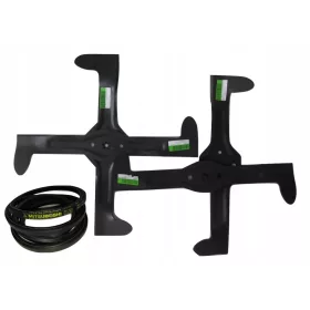    Ремък за ножове HUSQVARNA CTH 150 160 PARTNER 185107HRB