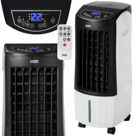    Климатик Haxon Преносим водоизпарителен климатик HAXON ROX 80 W