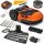  Робот за косене Worx WR, ширина на косене 22см